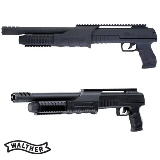 Escopeta de balines Walther SG 9000, calibre 4.5