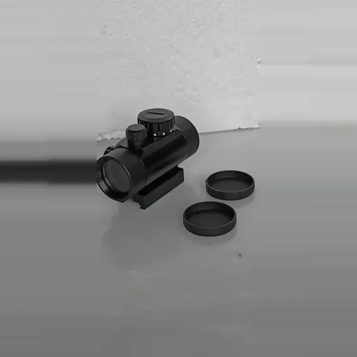Mira red dot 1x40 tipo tubo