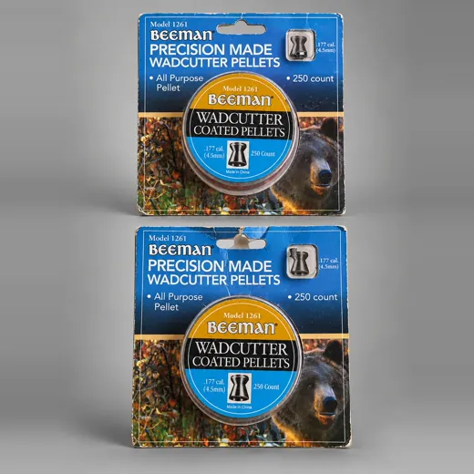 Diábolos Beeman 4.5