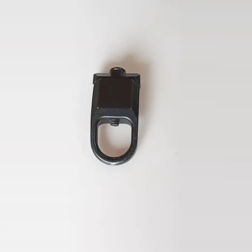 Acople de porta fusil para riel Picatinny