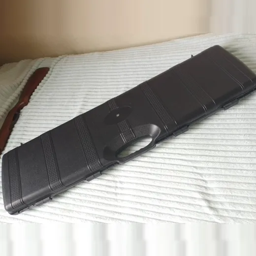 Estuche rígido para rifle 110 x 28 cm