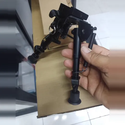 Bípode Harris para rifle